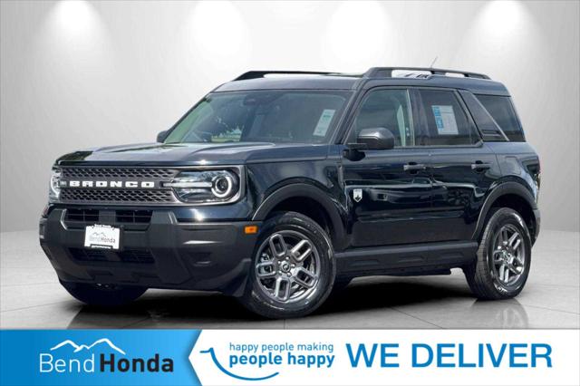 2025 Ford Bronco Sport Big Bend for sale in Bend, OR