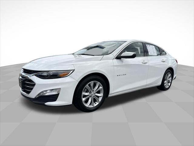 2023 Chevrolet Malibu FWD 1LT for sale in Birmingham, AL