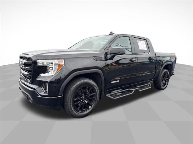 2021 GMC Sierra 1500 4WD Crew Cab Short Box Elevation for sale in Birmingham, AL