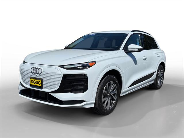 2025 Audi Q6 e-tron Premium quattro for sale in Concord, CA