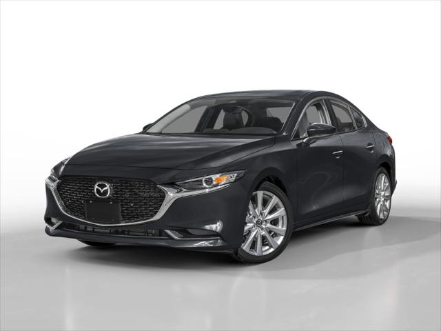 2026 Mazda Mazda3 2.5 S Preferred for sale in Concord, CA