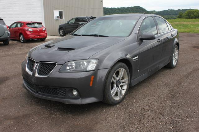 2009 Pontiac G8 BASE for sale in La Crescent, MN
