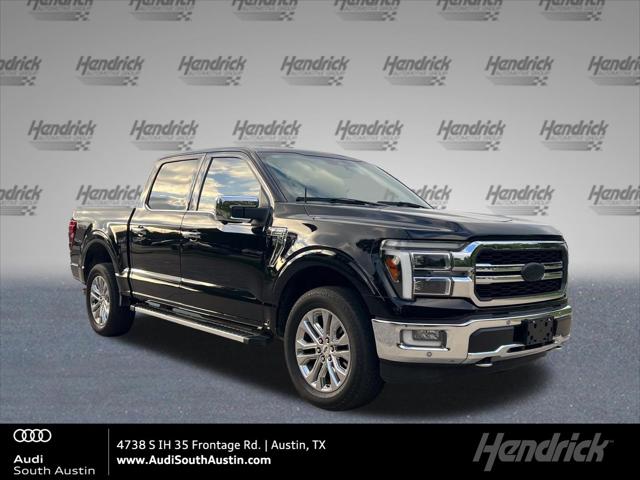 2024 Ford F-150 LARIAT for sale in Austin, TX
