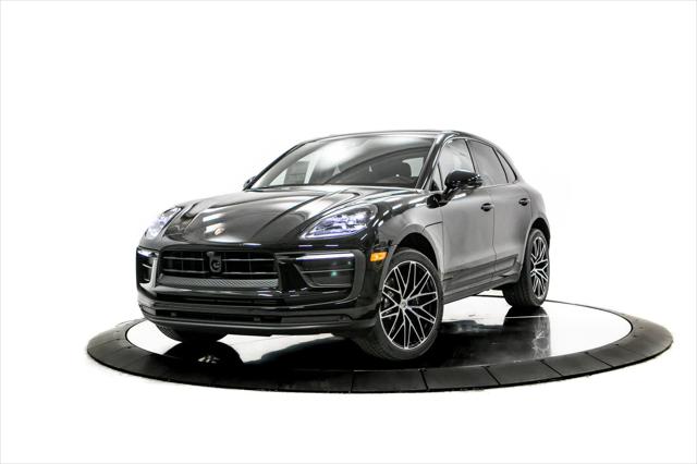 2026 Porsche Macan AWD for sale in Los Angeles, CA