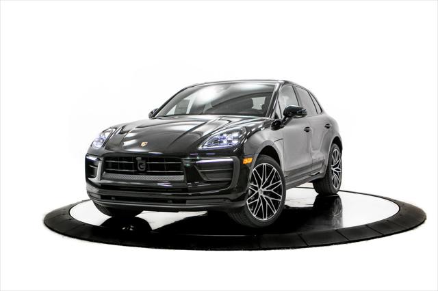 2026 Porsche Macan AWD for sale in Los Angeles, CA