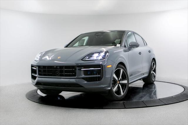 2026 Porsche Cayenne GTS for sale in Los Angeles, CA