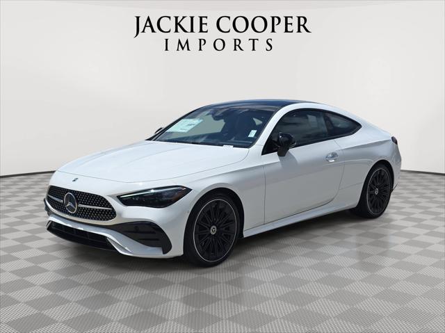2026 Mercedes-Benz E-CLASS E 300 CLE 300 for sale in Tulsa, OK