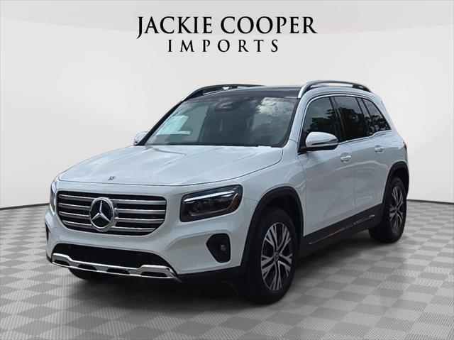2026 Mercedes-Benz GLB GLB 250 for sale in Tulsa, OK