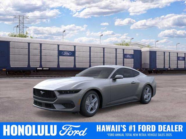 2026 Ford Mustang EcoBoost Fastback for sale in Honolulu, HI