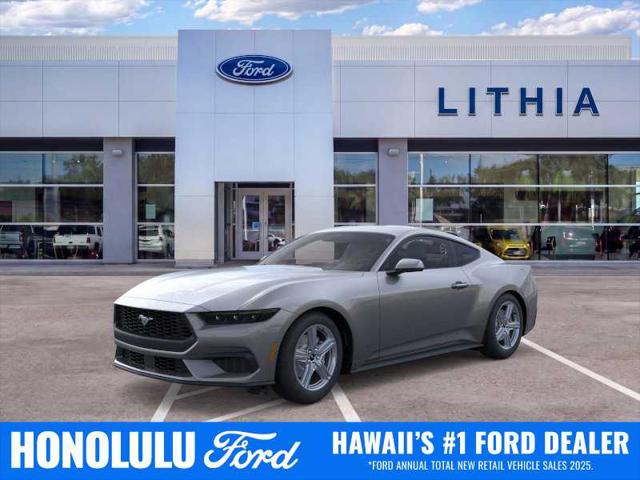2026 Ford Mustang EcoBoost Fastback for sale in Honolulu, HI