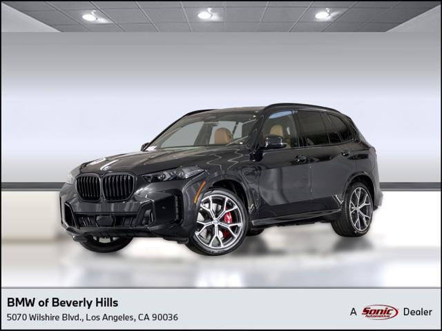 2026 BMW X5 xDrive50e for sale in Los Angeles, CA