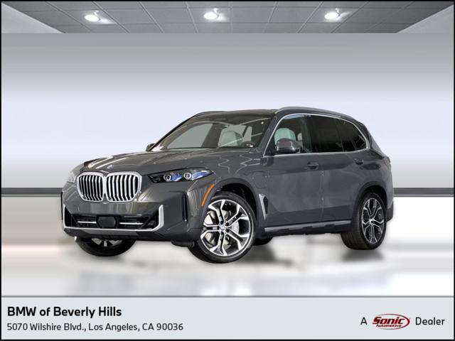 2026 BMW X5 xDrive50e for sale in Los Angeles, CA