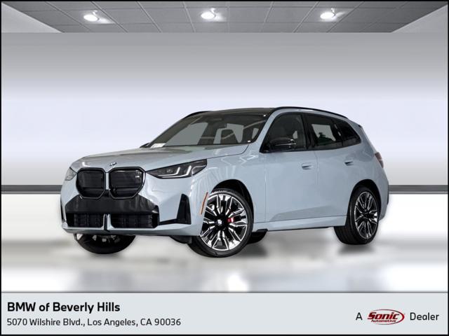 2026 BMW X3 M50 xDrive for sale in Los Angeles, CA