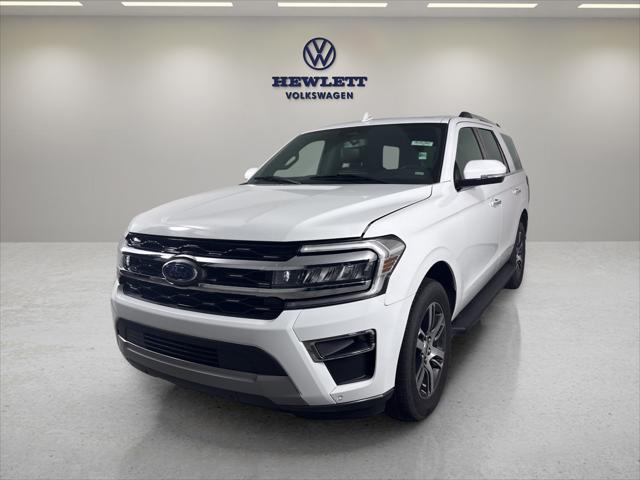 2024 Ford Expedition Limited for sale in Georgetown, TX