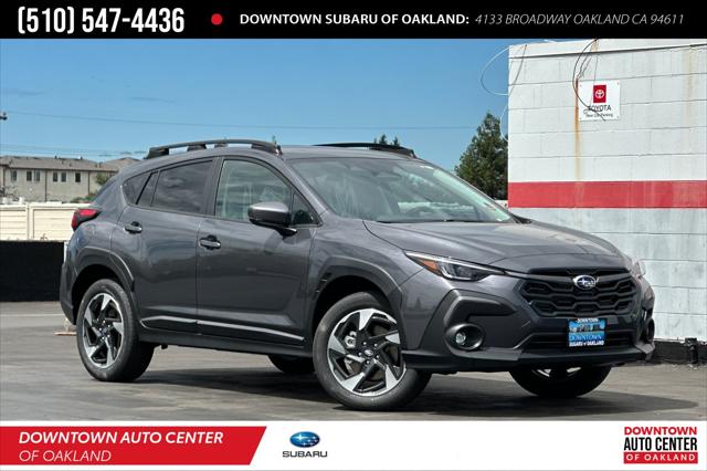 2026 Subaru Crosstrek Limited for sale in Oakland, CA