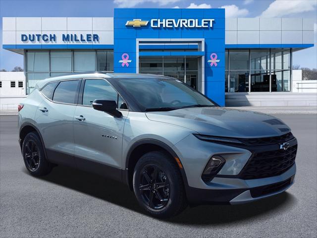 2026 Chevrolet Blazer LT for sale in Huntington, WV