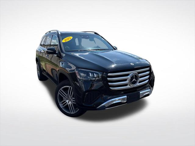 2025 Mercedes-Benz GLS GLS 450 4MATIC for sale in Westfield, IN