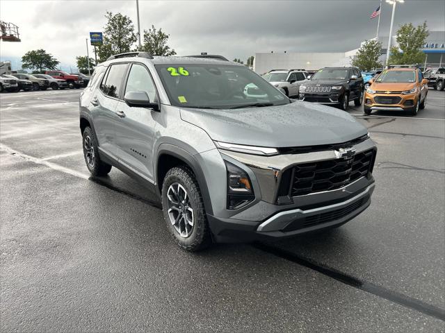 2026 Chevrolet Equinox AWD ACTIV for sale in Muncy, PA