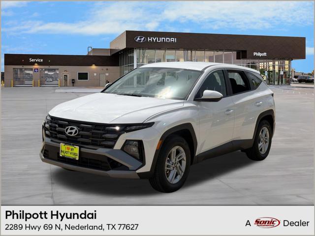 2026 Hyundai Tucson SE for sale in Nederland, TX