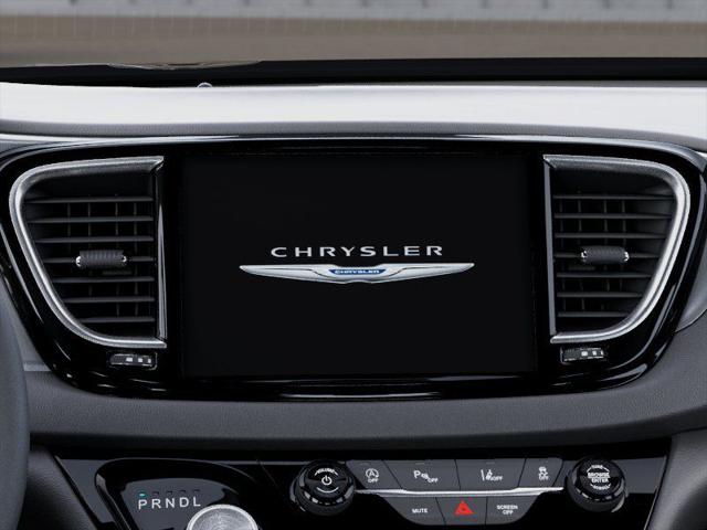 2027 Chrysler Pacifica LX