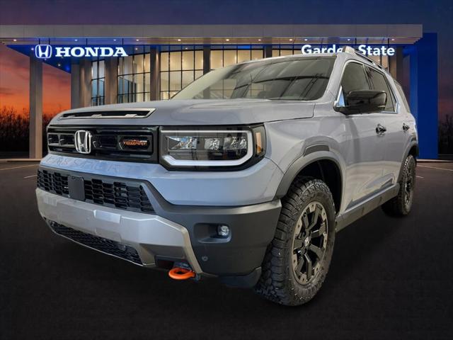 2026 Honda Passport AWD TrailSport Elite for sale in Clifton, NJ