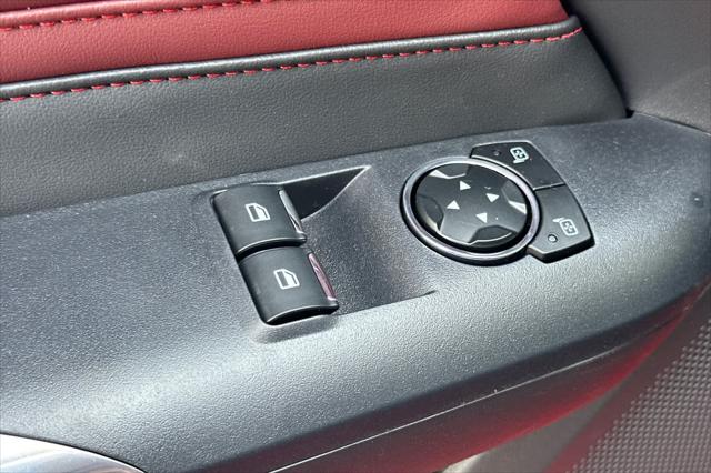2026 Ford Mustang EcoBoost Premium Fastback