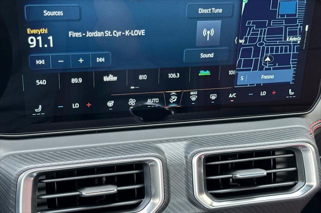 2026 Ford Mustang EcoBoost Premium Fastback