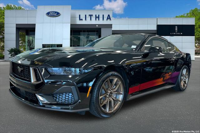 2026 Ford Mustang EcoBoost Fastback for sale in Fresno, CA