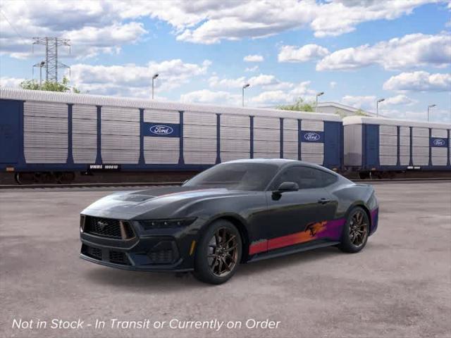 2026 Ford Mustang EcoBoost Fastback for sale in Fresno, CA