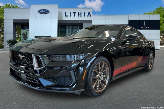 2026 Ford Mustang EcoBoost Fastback for sale in Fresno, CA