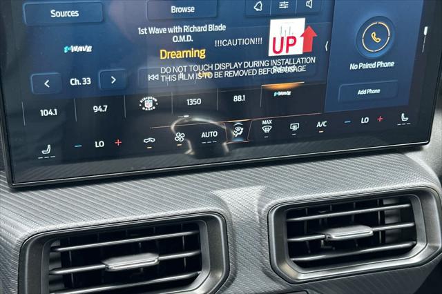 2026 Ford Mustang EcoBoost Fastback