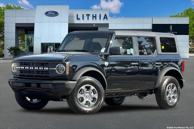 2026 Ford Bronco Big Bend for sale in Fresno, CA