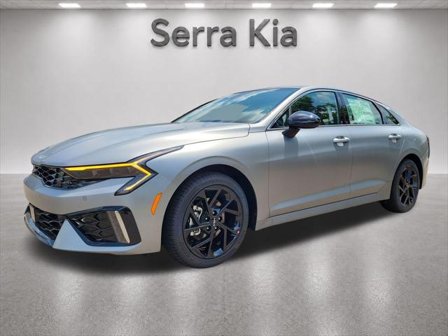 2026 Kia K5 GT-Line FWD for sale in Birmingham, AL