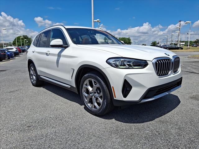 2024 BMW X3 xDrive30i for sale in Lancaster, PA