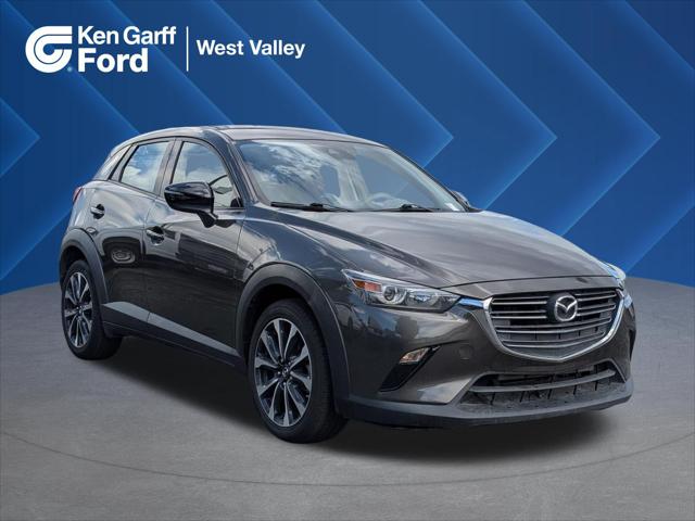 2019 Mazda CX-3 Touring for sale in Salt Lake City, UT