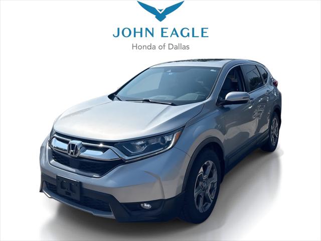2018 Honda CR-V Unknown for sale in Dallas, TX