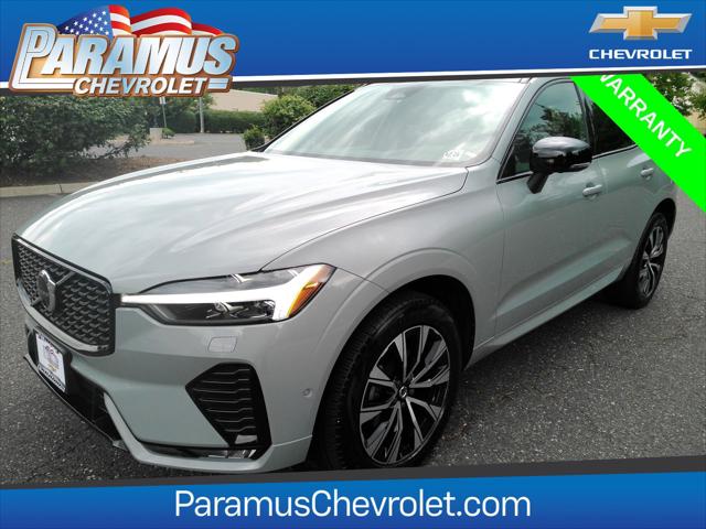 2024 Volvo XC60 B5 Plus Dark Theme for sale in North Paramus, NJ