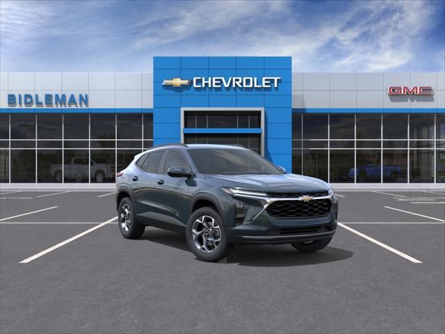 2026 Chevrolet Trax FWD LT for sale in Albion, NY