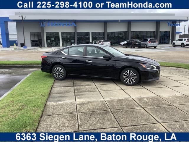 2024 Nissan Altima SV FWD for sale in Baton Rouge, LA