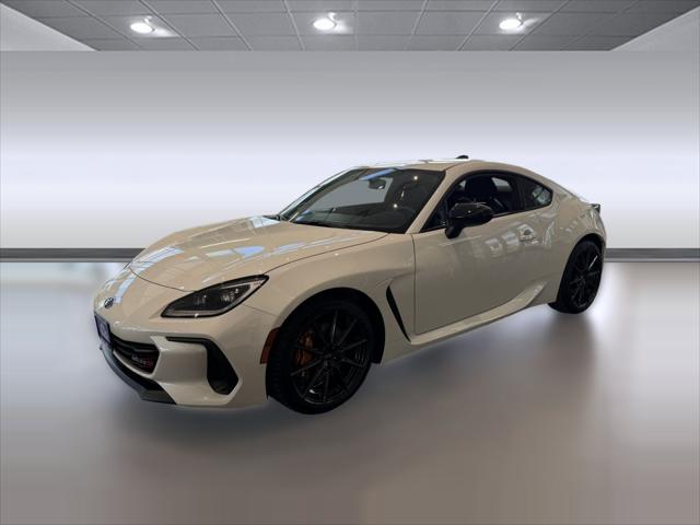 2026 Subaru BRZ tS for sale in Grand Junction, CO