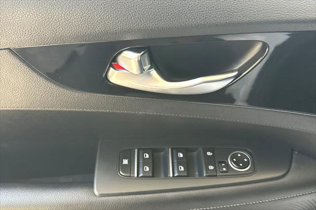 2019 Kia Forte EX