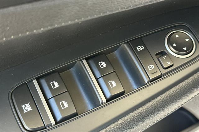 2019 Kia Forte EX