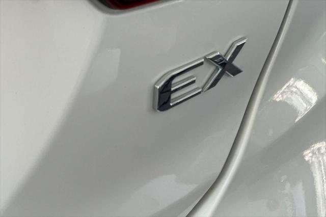 2019 Kia Forte EX
