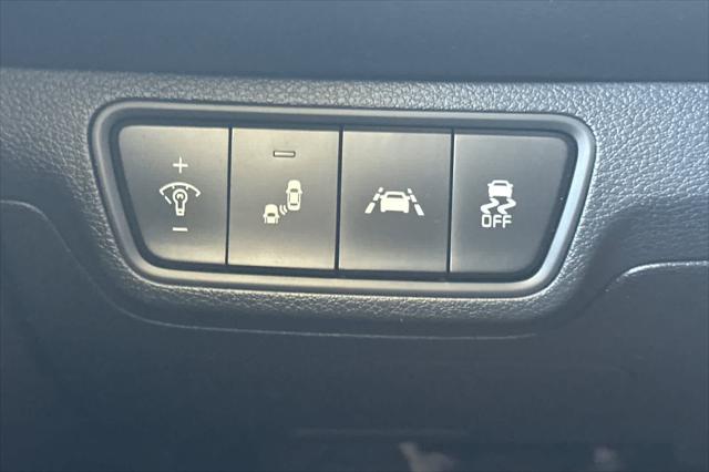 2019 Kia Forte EX