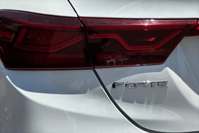2019 Kia Forte EX