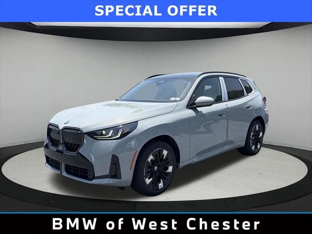 2026 BMW X3 30 xDrive for sale in West Chester, PA