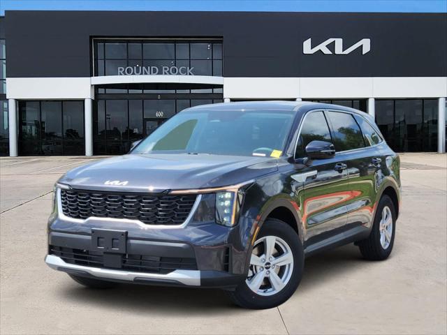 2026 Kia Sorento LX for sale in Round Rock, TX