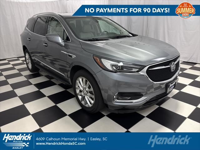2019 Buick Enclave AWD Premium for sale in Easley, SC