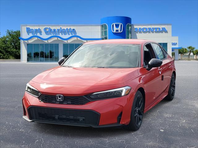 2026 Honda Civic Sport for sale in Port Charlotte, FL