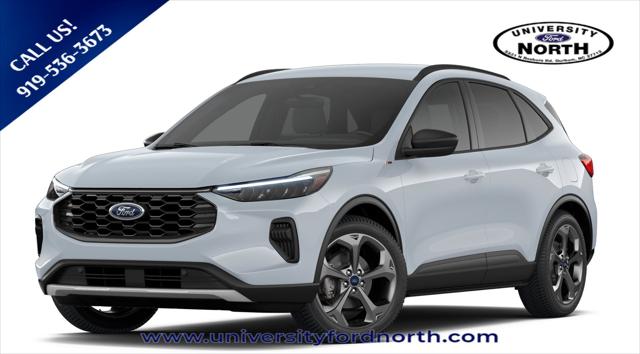 2026 Ford Escape ST-Line for sale in Durham, NC